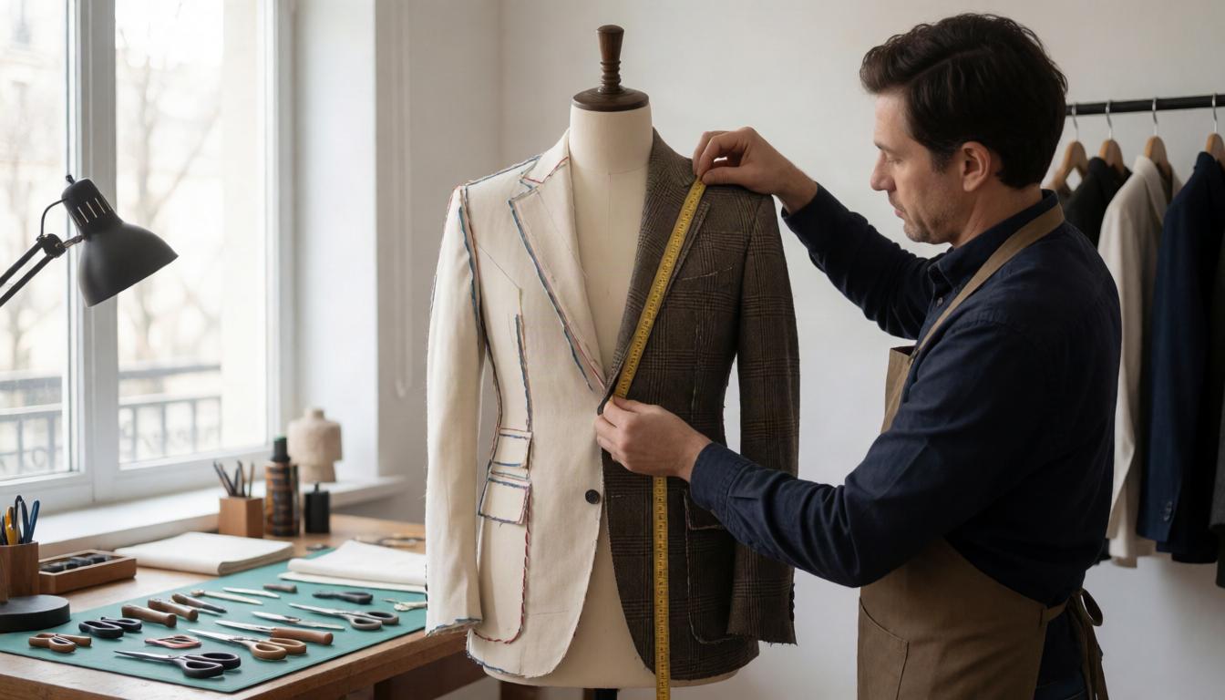 Feature visual